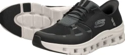 Skechers Glide-Step Pro Zwart Outlet