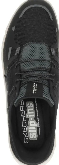 Skechers Glide-Step Pro Zwart Outlet