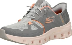 Skechers Glide-Step Pro Grijs Sale
