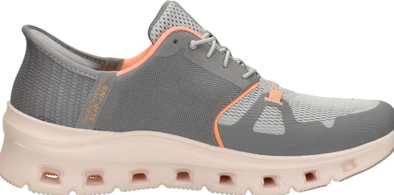 Skechers Glide-Step Pro Grijs Sale