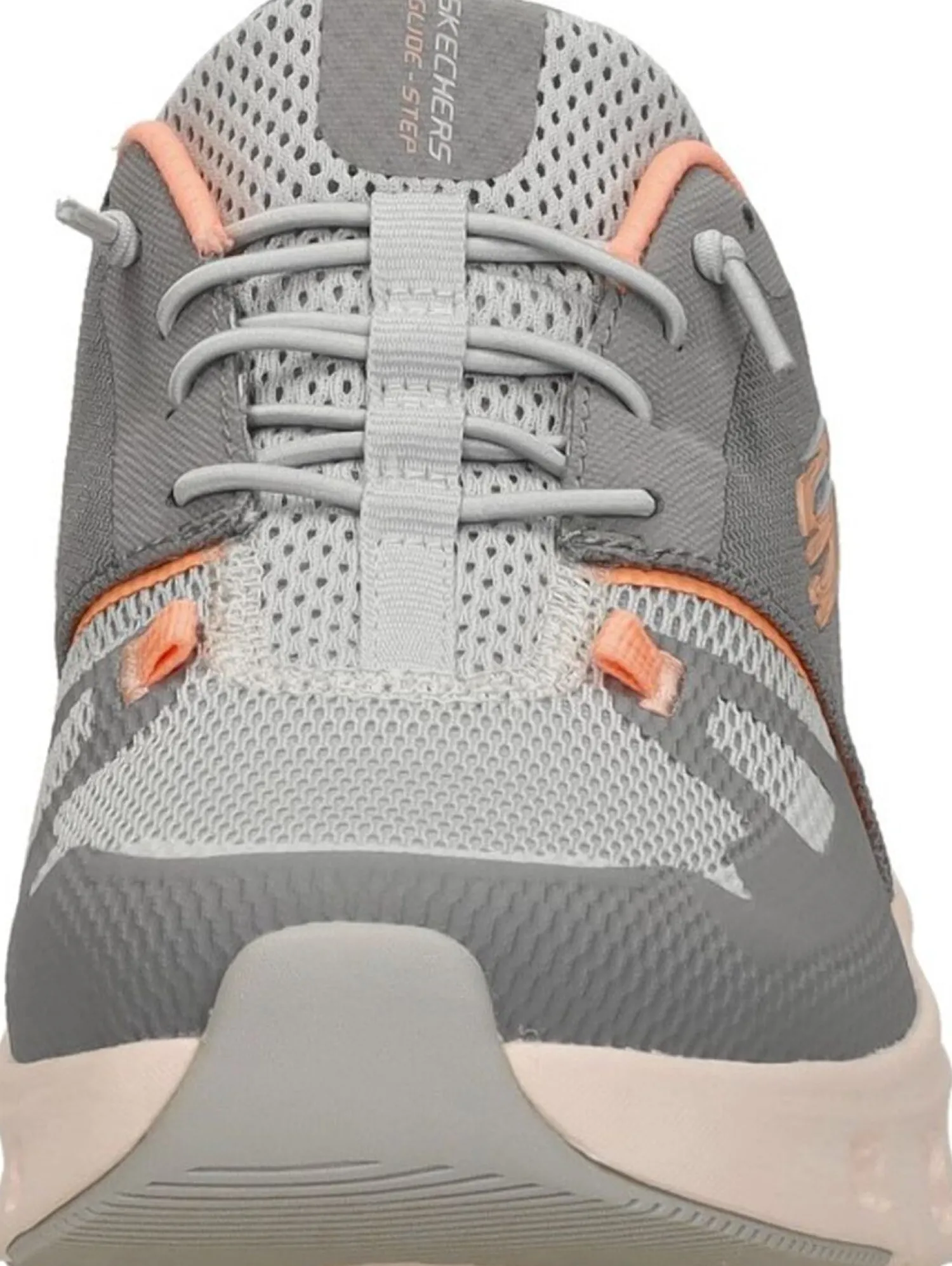 Skechers Glide-Step Pro Grijs Sale
