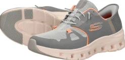 Skechers Glide-Step Pro Grijs Sale