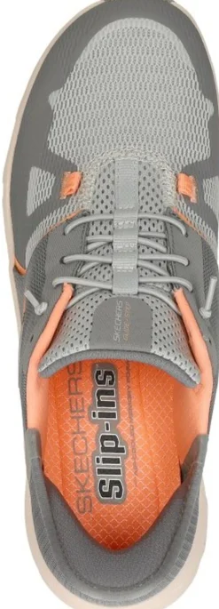 Skechers Glide-Step Pro Grijs Sale
