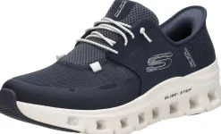 Skechers Glide-Step Pro Licht blauw Online