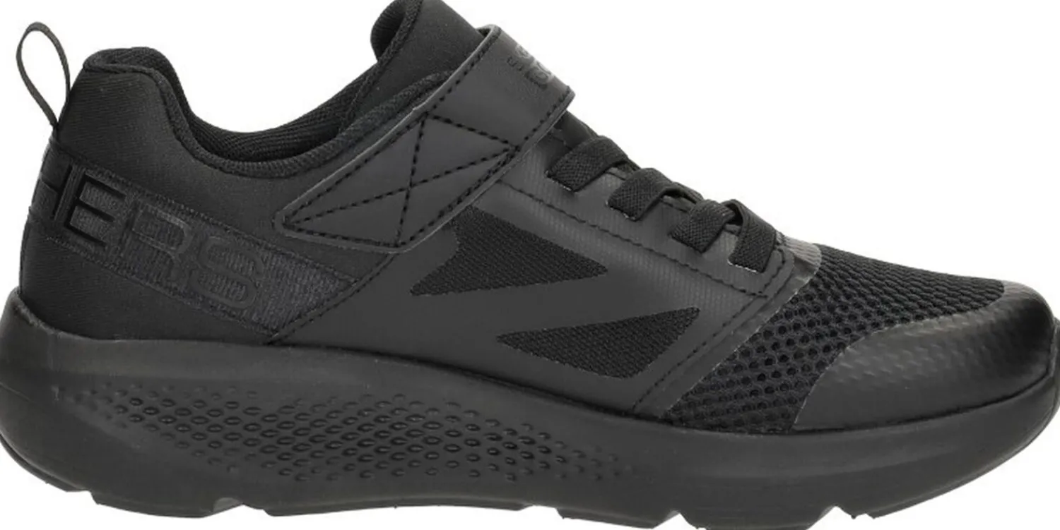 Skechers Go Run Elevate Zwart Sale