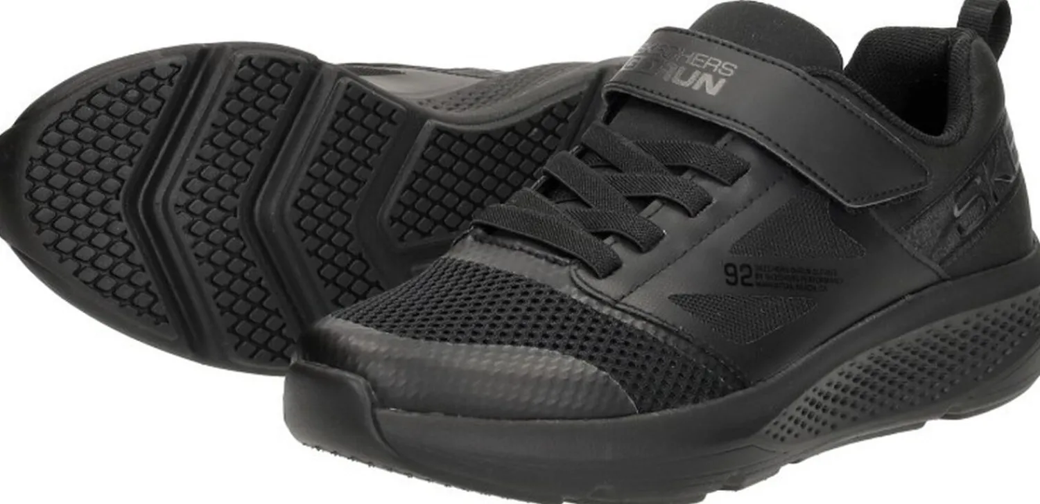 Skechers Go Run Elevate Zwart Sale