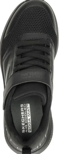 Skechers Go Run Elevate Zwart Sale