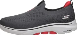 Skechers Go Walk 7 Donkergrijs Sale