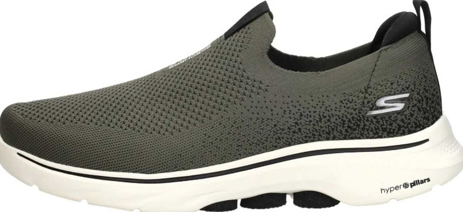 Skechers Go Walk 7 Groen Online