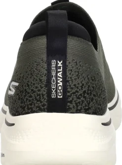 Skechers Go Walk 7 Groen Online