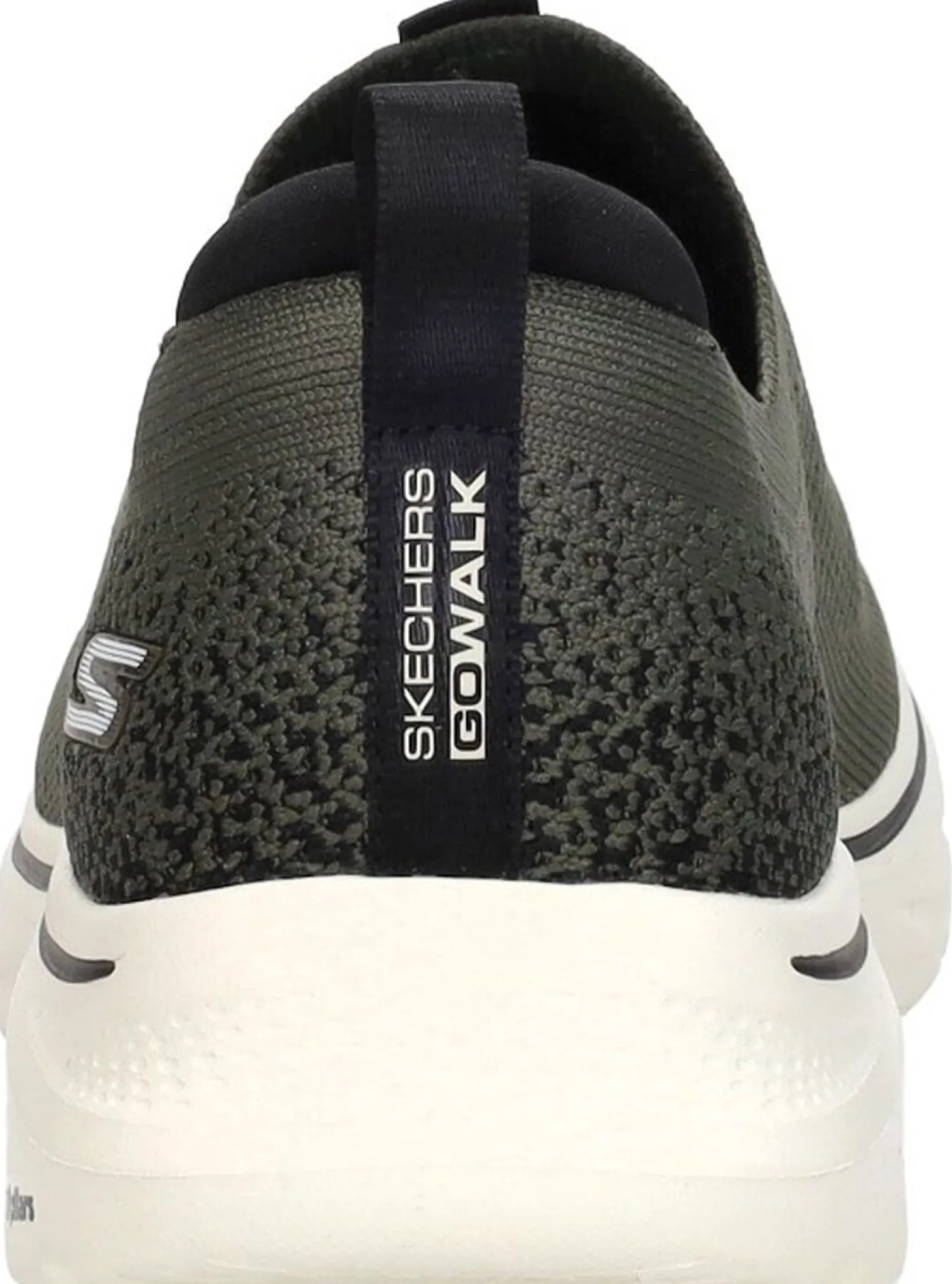 Skechers Go Walk 7 Groen Online