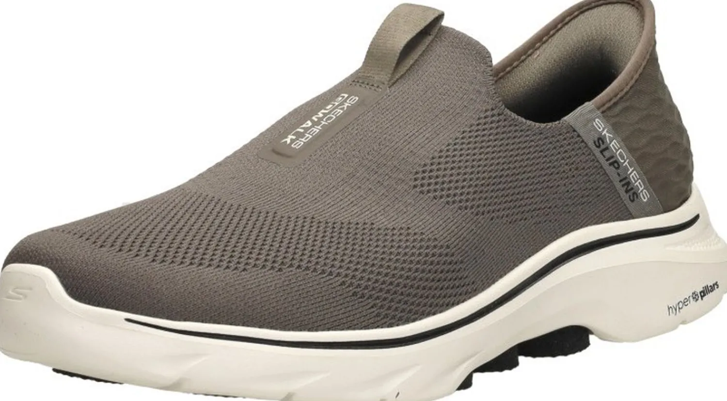 Skechers Go Walk 7 - Easy On 2 Cognac Clearance