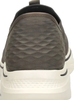Skechers Go Walk 7 - Easy On 2 Cognac Clearance