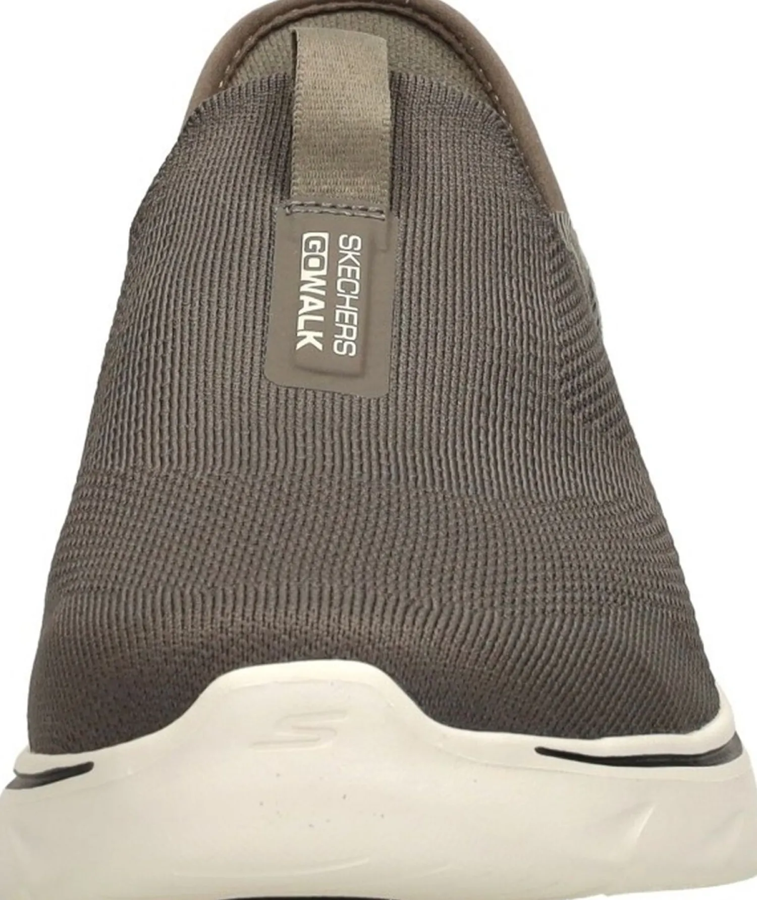 Skechers Go Walk 7 - Easy On 2 Cognac Clearance