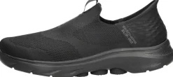 Skechers Go Walk 7 - Easy On 2 Zwart Best