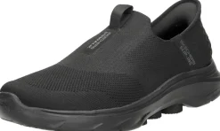 Skechers Go Walk 7 - Easy On 2 Zwart Best