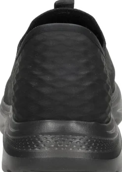 Skechers Go Walk 7 - Easy On 2 Zwart Best