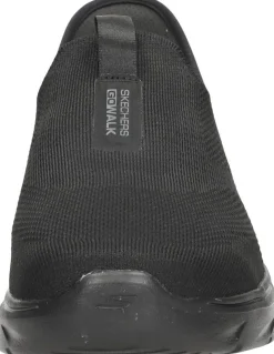 Skechers Go Walk 7 - Easy On 2 Zwart Best