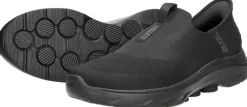 Skechers Go Walk 7 - Easy On 2 Zwart Best
