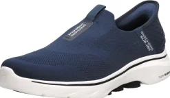 Skechers Go Walk 7 - Easy On 2 Blauw New