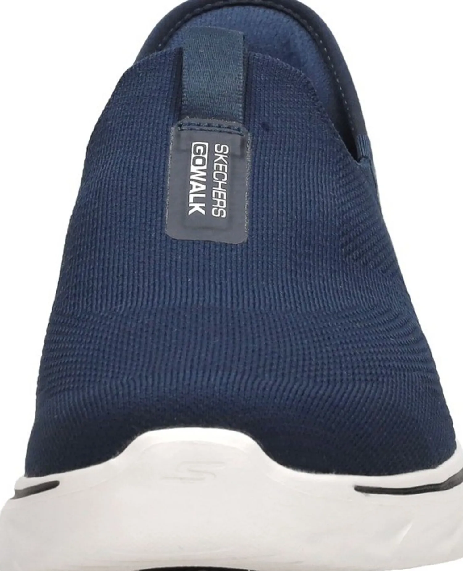 Skechers Go Walk 7 - Easy On 2 Blauw New