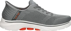 Skechers Go Walk 7 - Free Hand 2 Grijs Discount