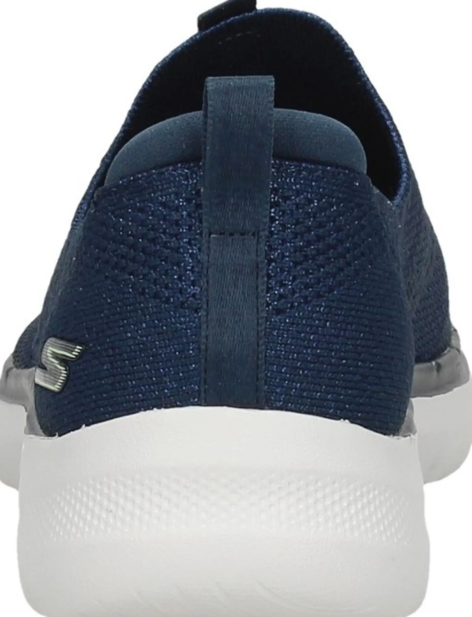 Skechers Go Walk 6 - Glimmering Blauw New