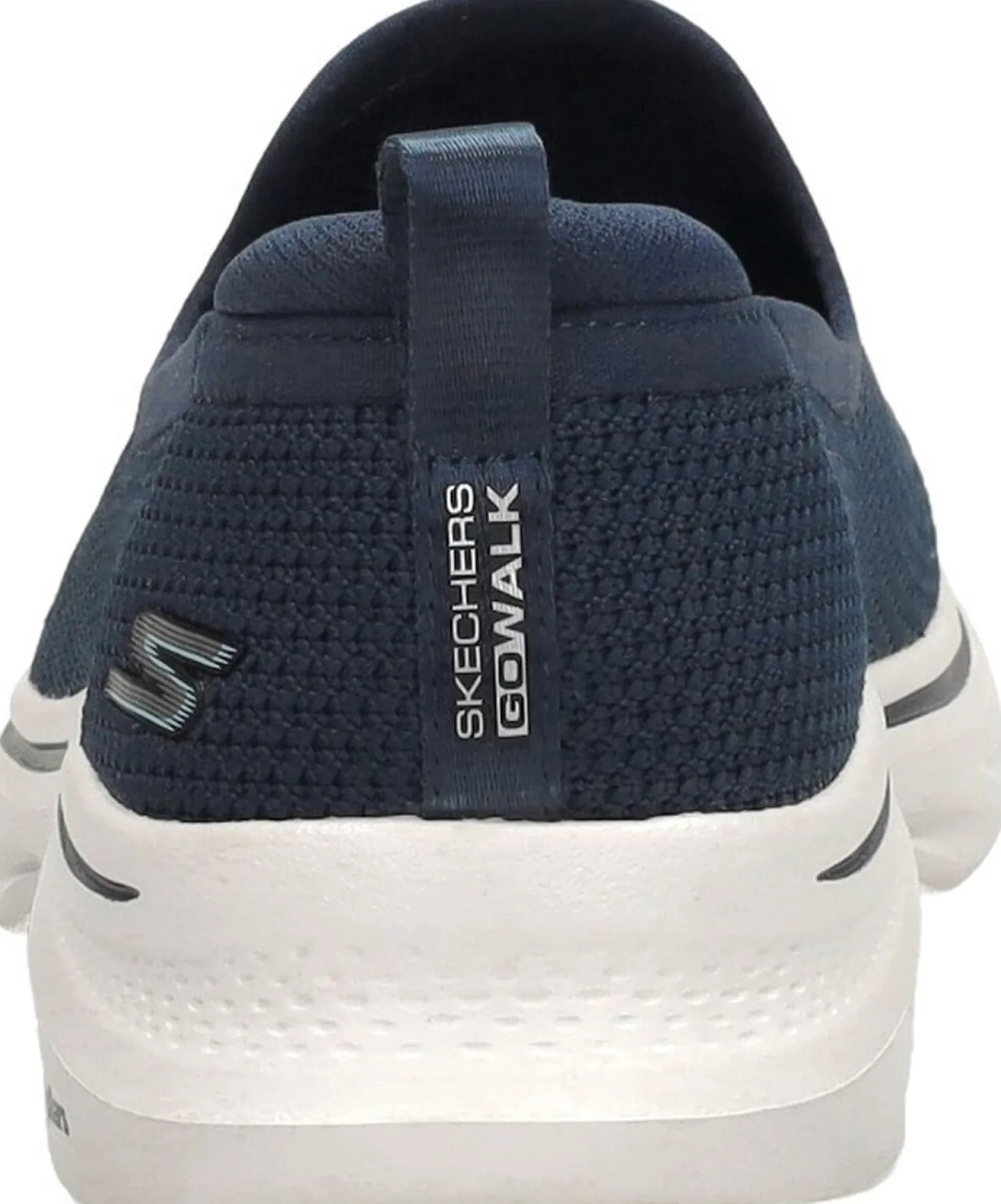 Skechers Go Walk 7 - Ivy Blauw Clearance