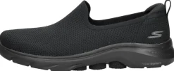 Skechers Go Walk 7 - Ivy Zwart Best