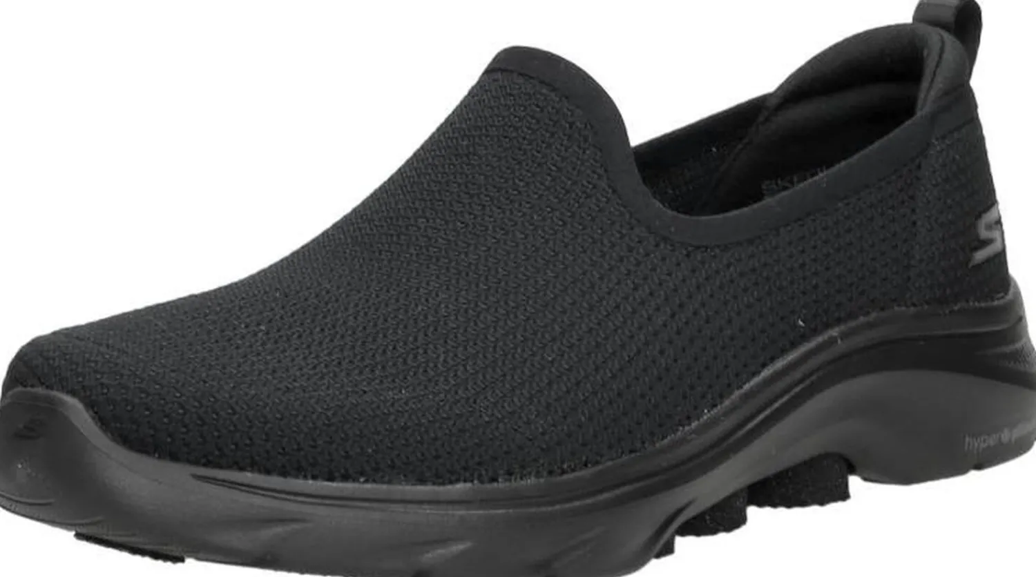 Skechers Go Walk 7 - Ivy Zwart Best