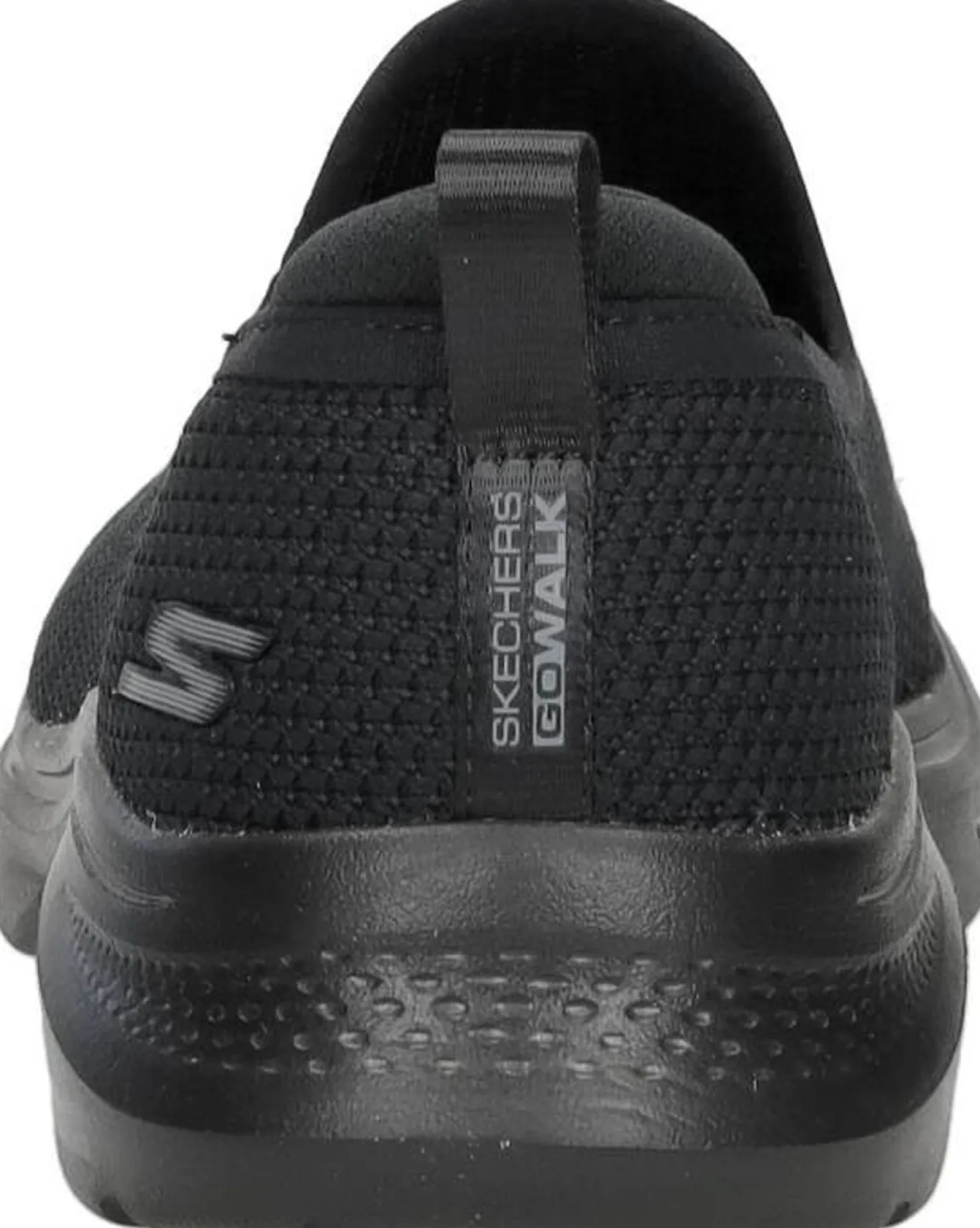 Skechers Go Walk 7 - Ivy Zwart Best