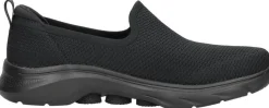 Skechers Go Walk 7 - Ivy Zwart Best