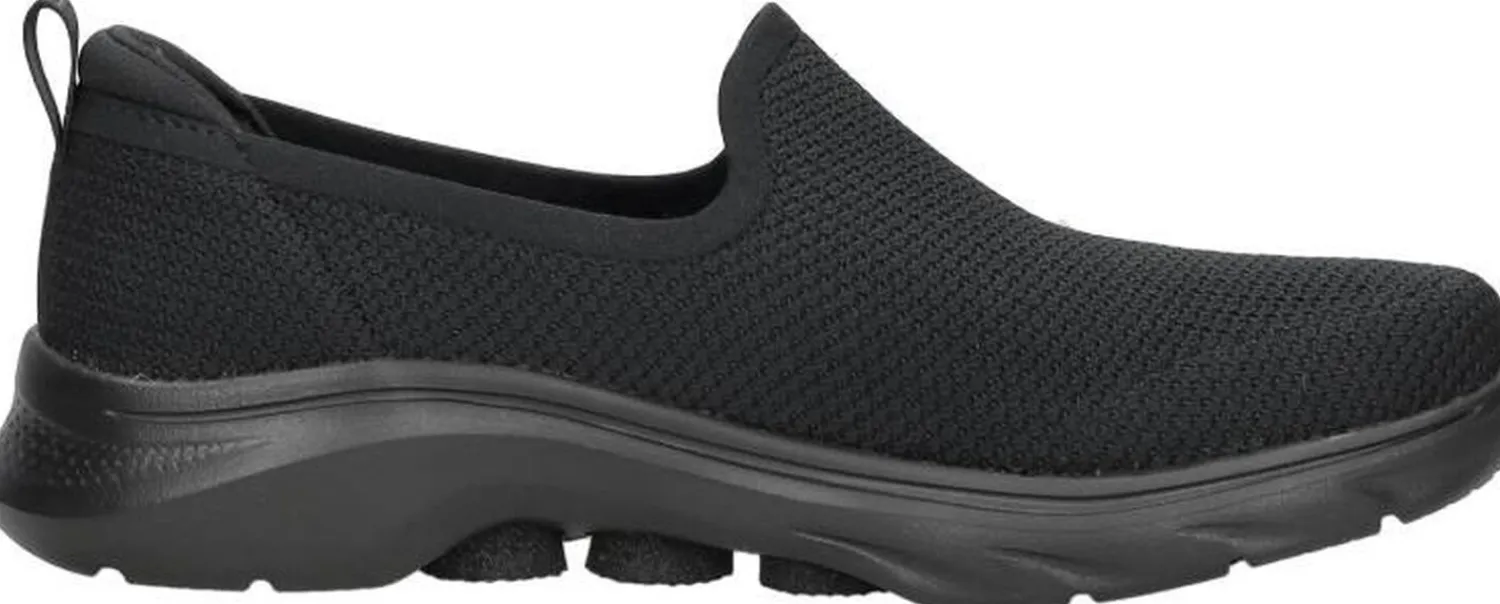 Skechers Go Walk 7 - Ivy Zwart Best