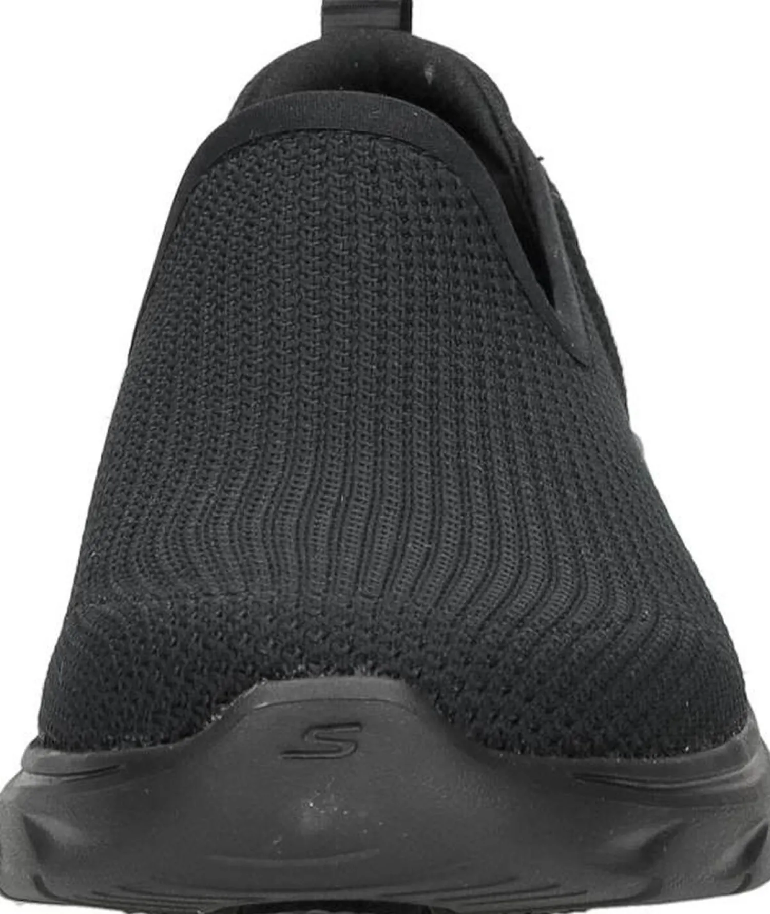 Skechers Go Walk 7 - Ivy Zwart Best