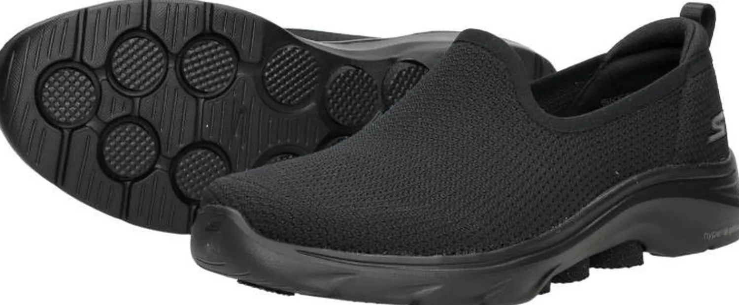 Skechers Go Walk 7 - Ivy Zwart Best