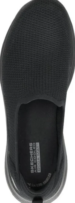 Skechers Go Walk 7 - Ivy Zwart Best