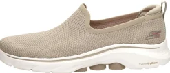 Skechers Go Walk 7 - Ivy Taupe Clearance