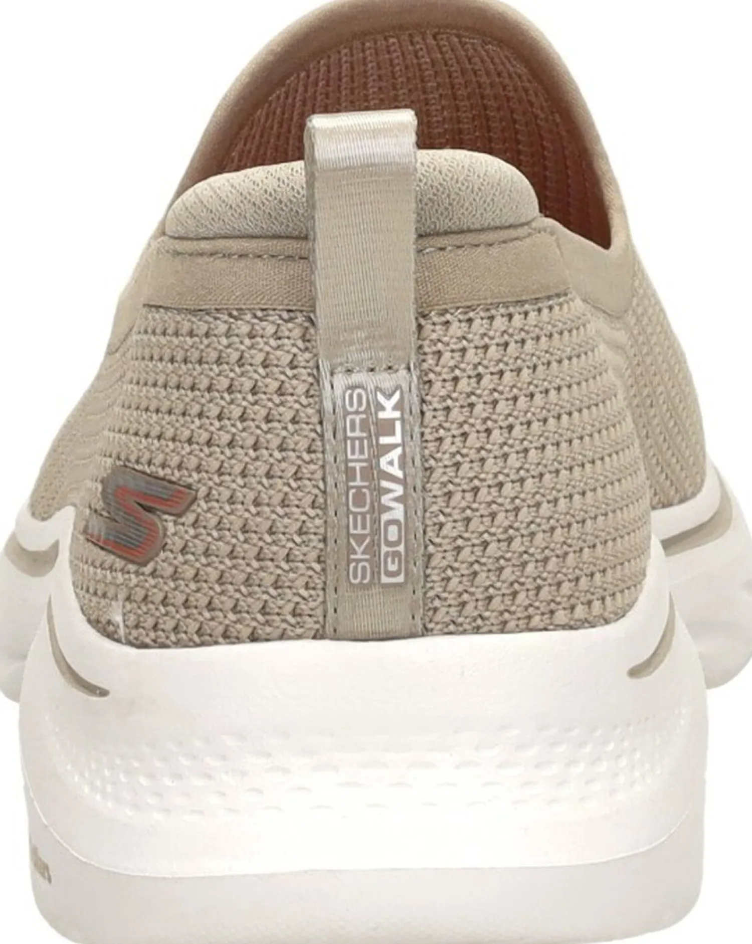 Skechers Go Walk 7 - Ivy Taupe Clearance