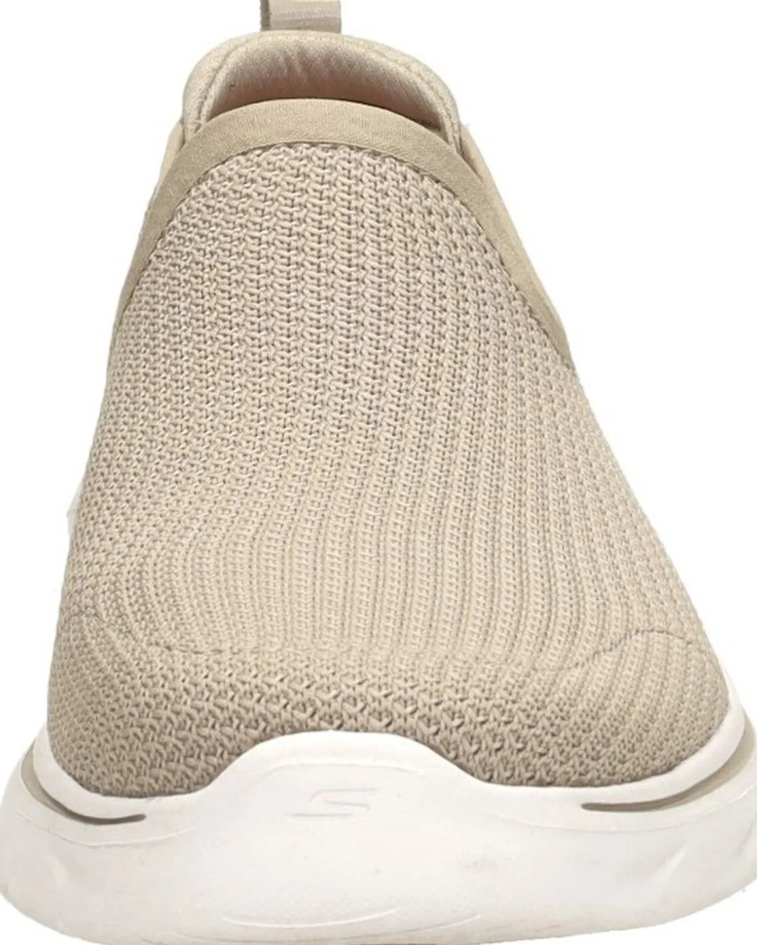 Skechers Go Walk 7 - Ivy Taupe Clearance