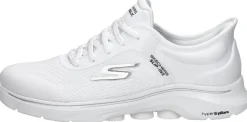 Skechers Go Walk 7 - Slip-ins Wit Best