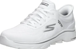 Skechers Go Walk 7 - Slip-ins Wit Best