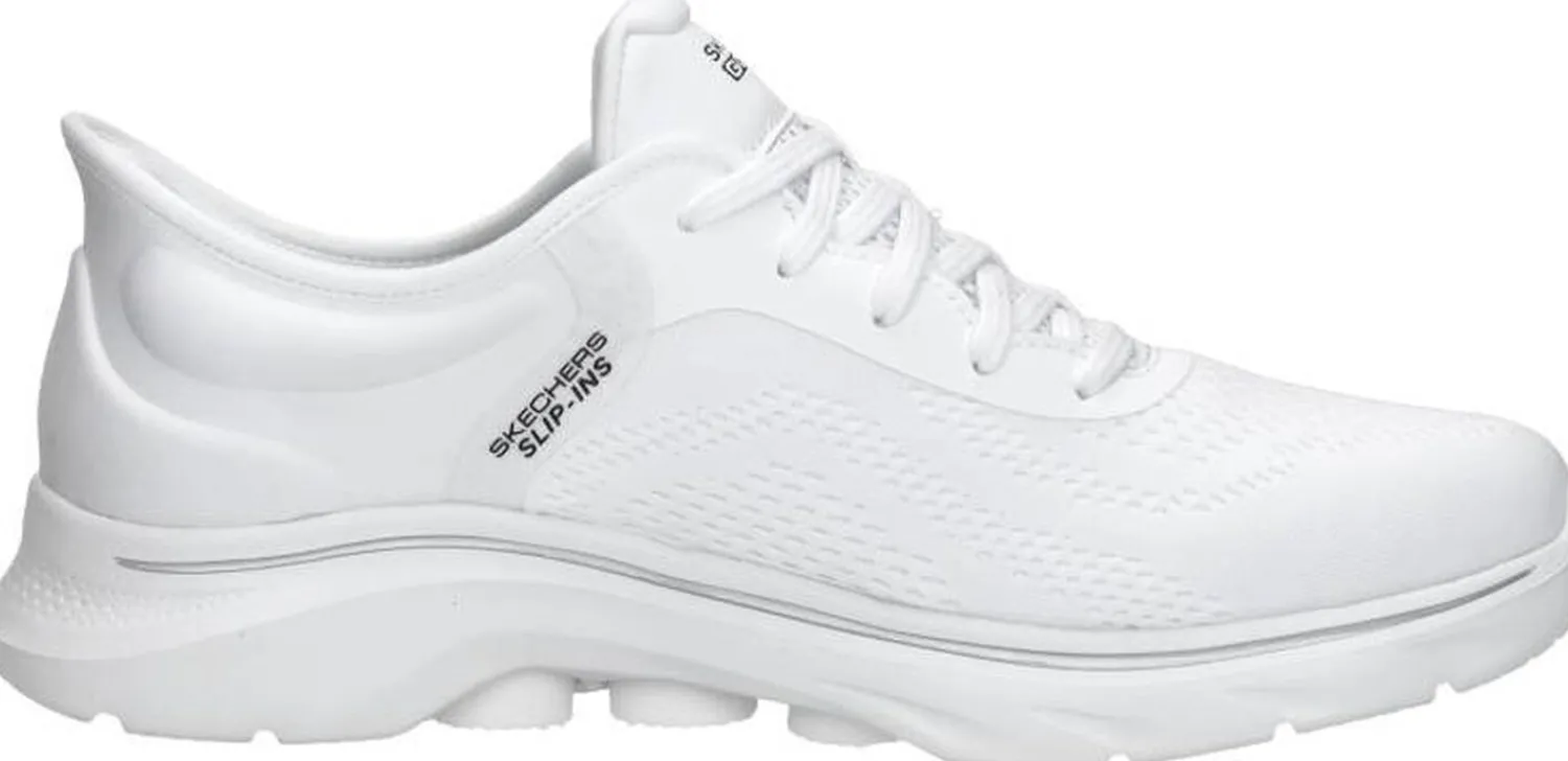 Skechers Go Walk 7 - Slip-ins Wit Best