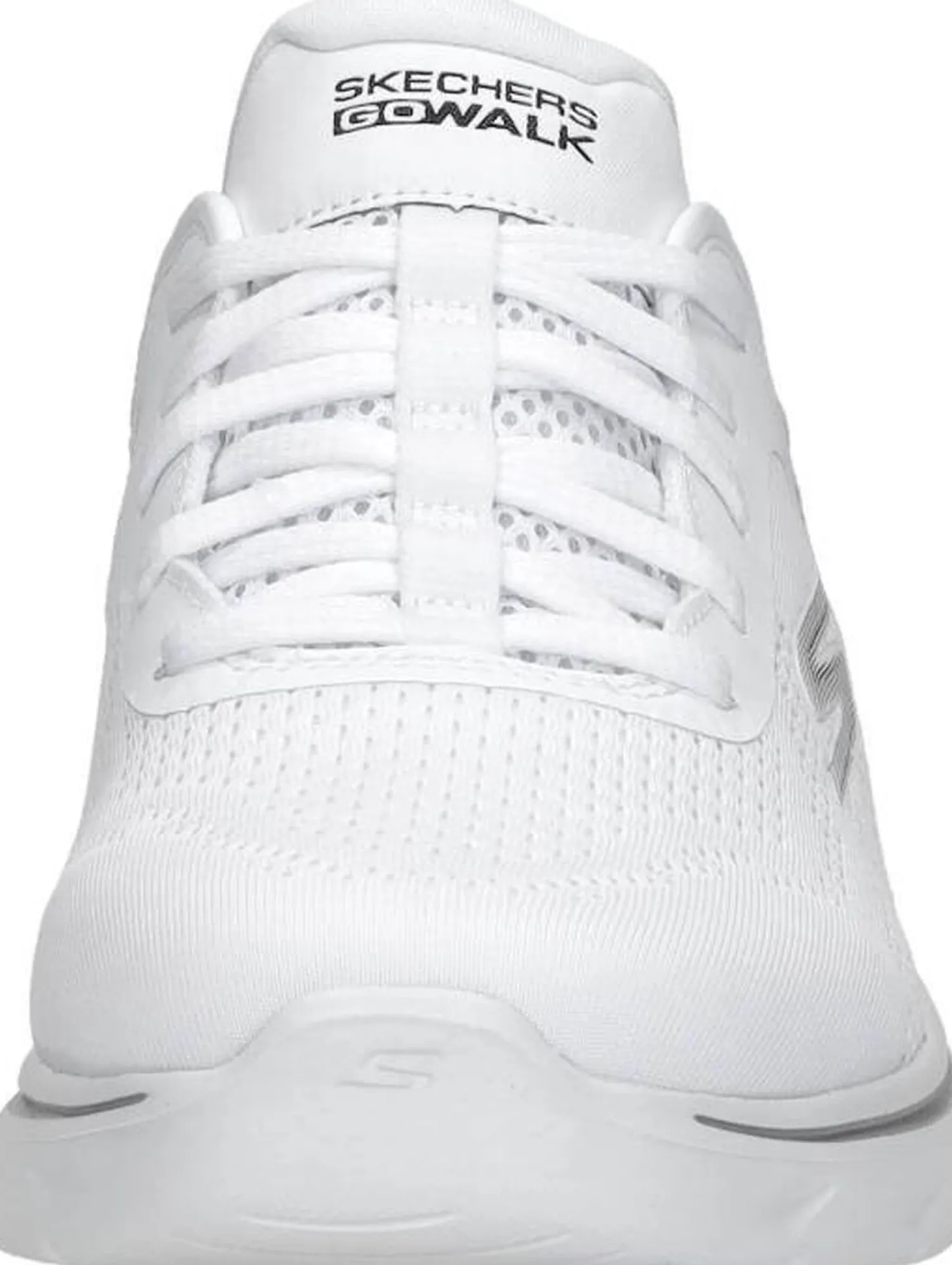 Skechers Go Walk 7 - Slip-ins Wit Best