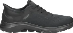Skechers Go Walk 7 - Slip-ins Zwart Discount