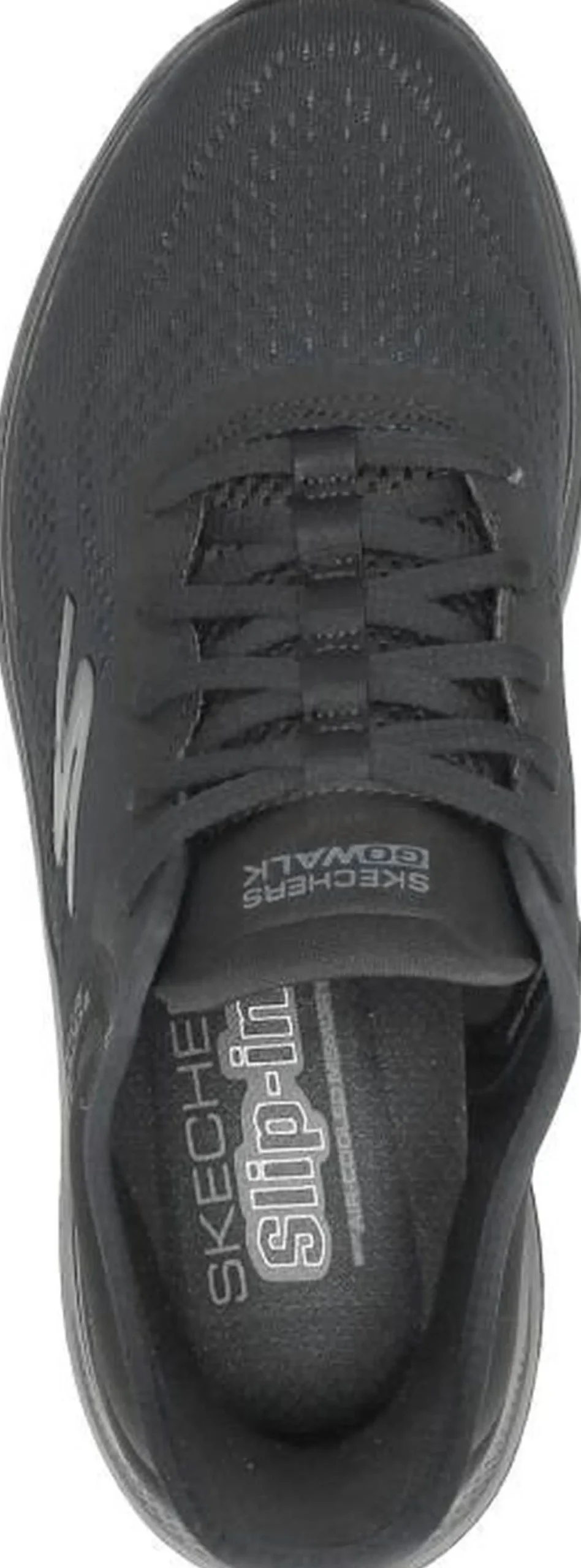 Skechers Go Walk 7 - Slip-ins Zwart Discount