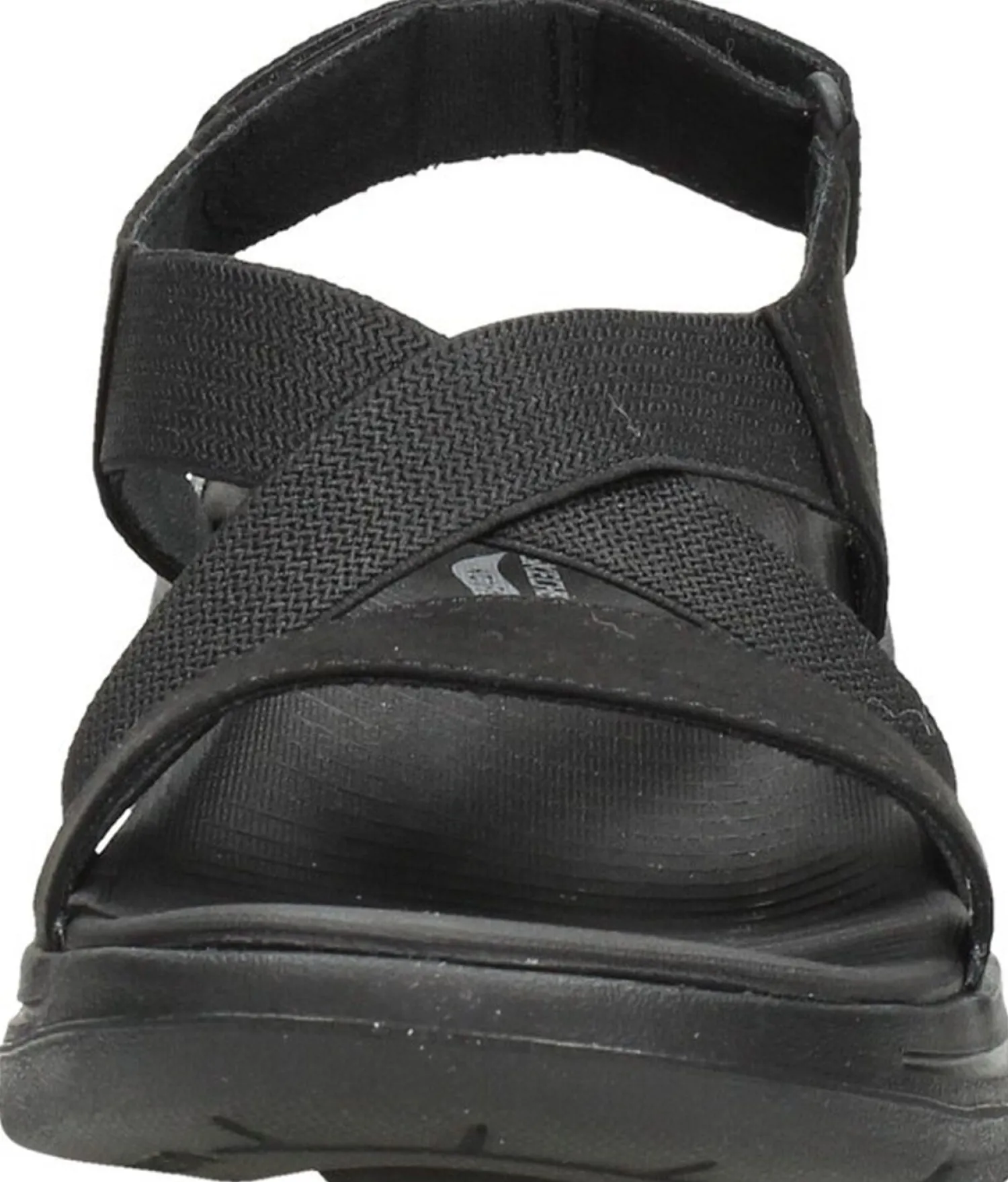 Skechers Go Walk Arch Fit Zwart Hot