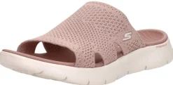 Skechers Go Walk Flex Sandal - Elation Roze Online