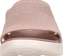 Skechers Go Walk Flex Sandal - Elation Roze Online
