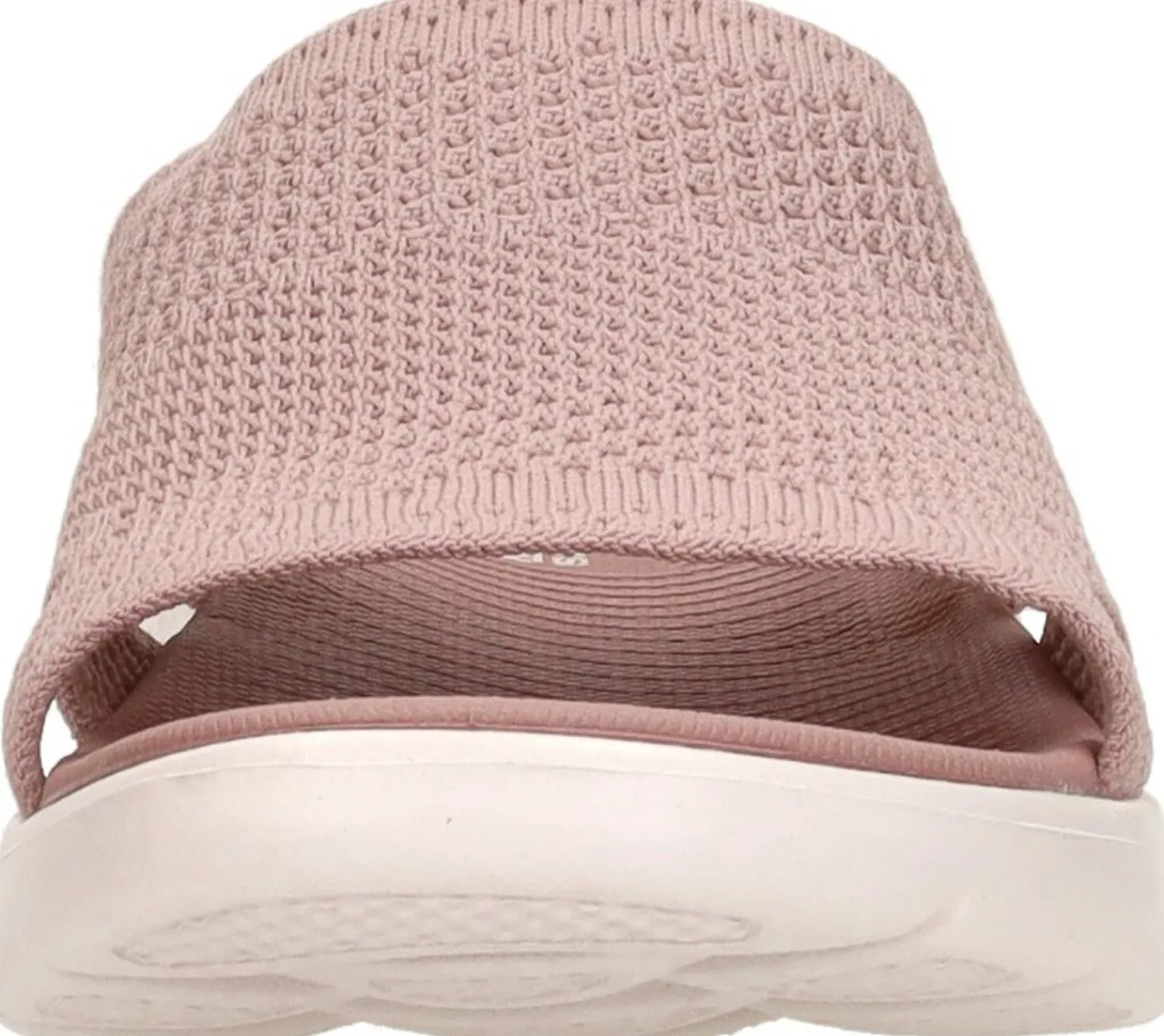 Skechers Go Walk Flex Sandal - Elation Roze Online
