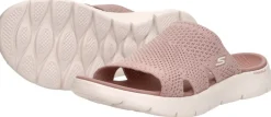 Skechers Go Walk Flex Sandal - Elation Roze Online